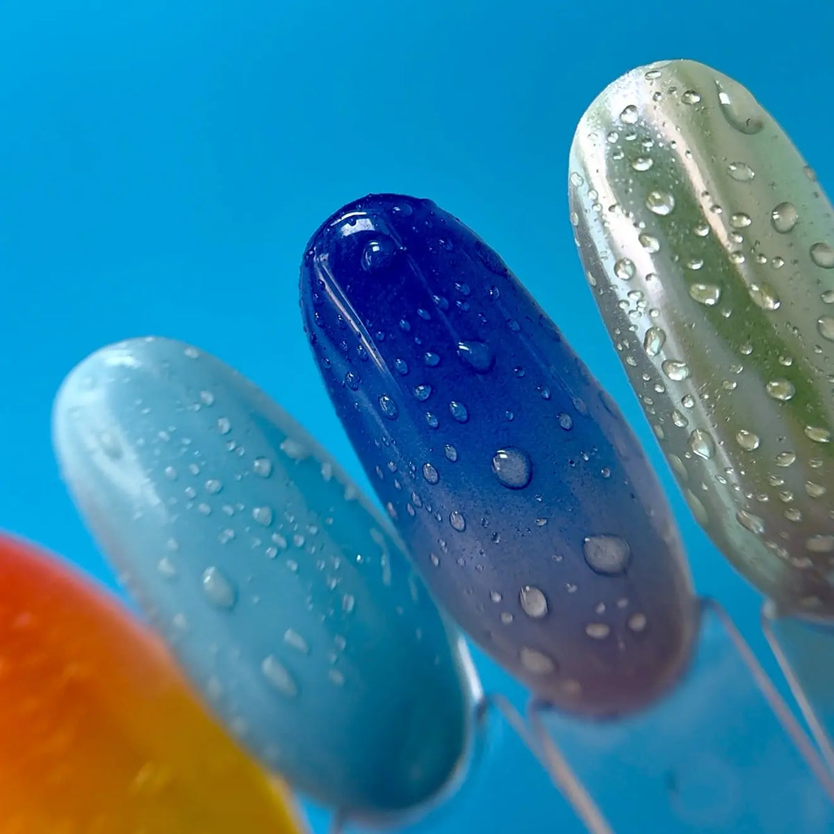 TOP COAT WATER