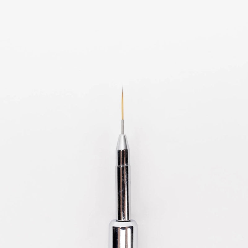 Kit 10 Pinceaux Professionnels - M'NAILS