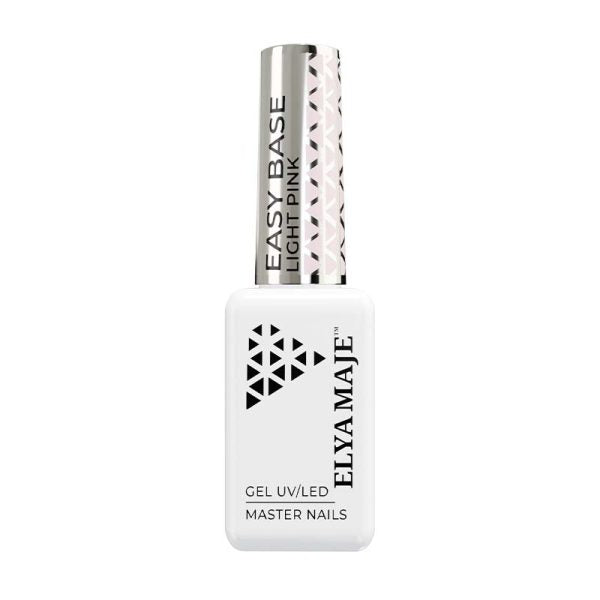Easy Base Light Pink 15ml - ELYAMAJE