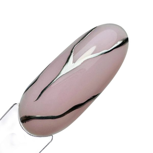Metallic Painting Gel - ELYAMAJE