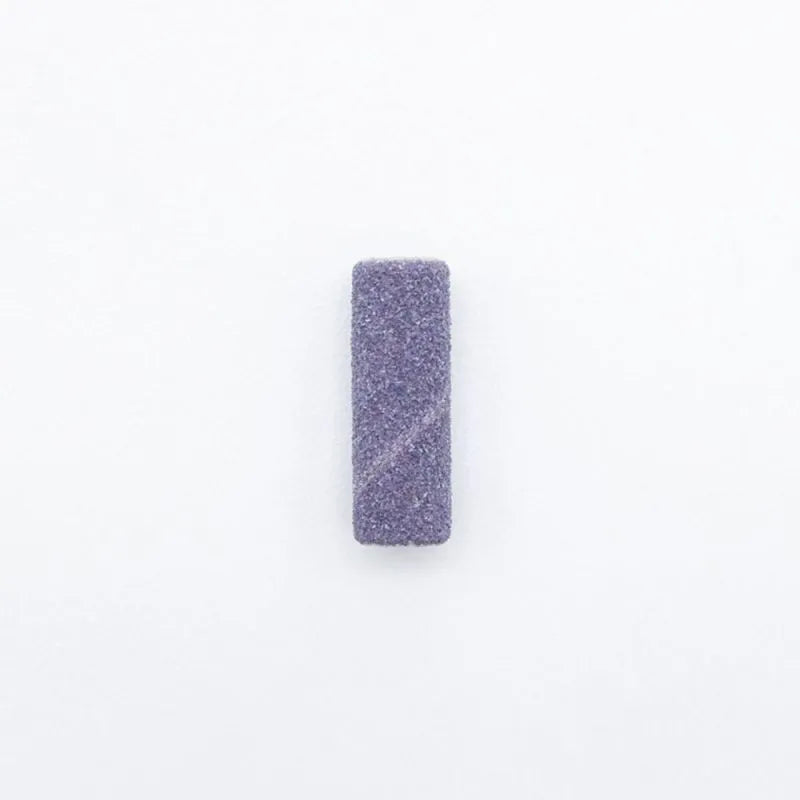 Mini Emeris Grain 240 Violet - M'NAILS