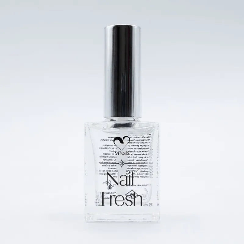 Nail Fresh - M'Nails