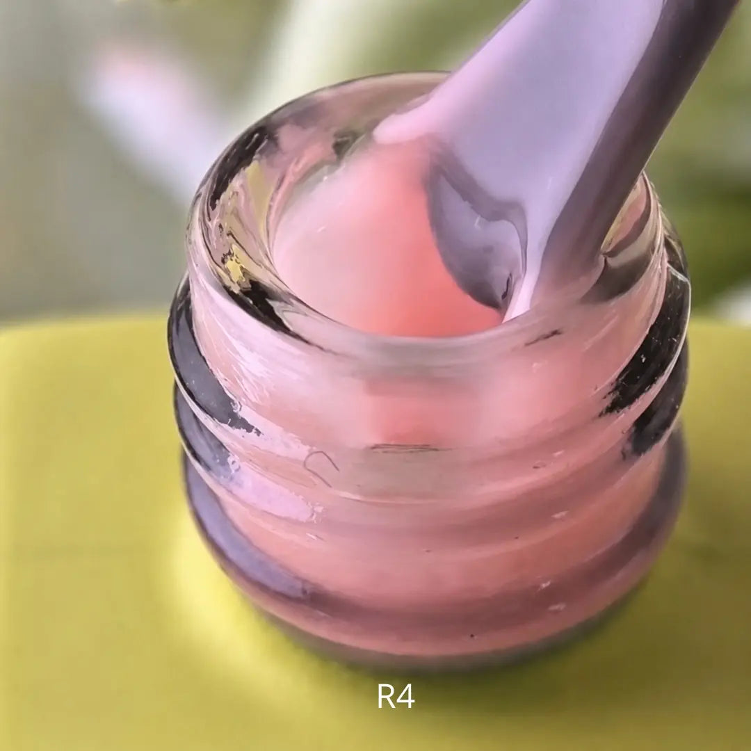 RUBBER BASE - CHEZ CANDY