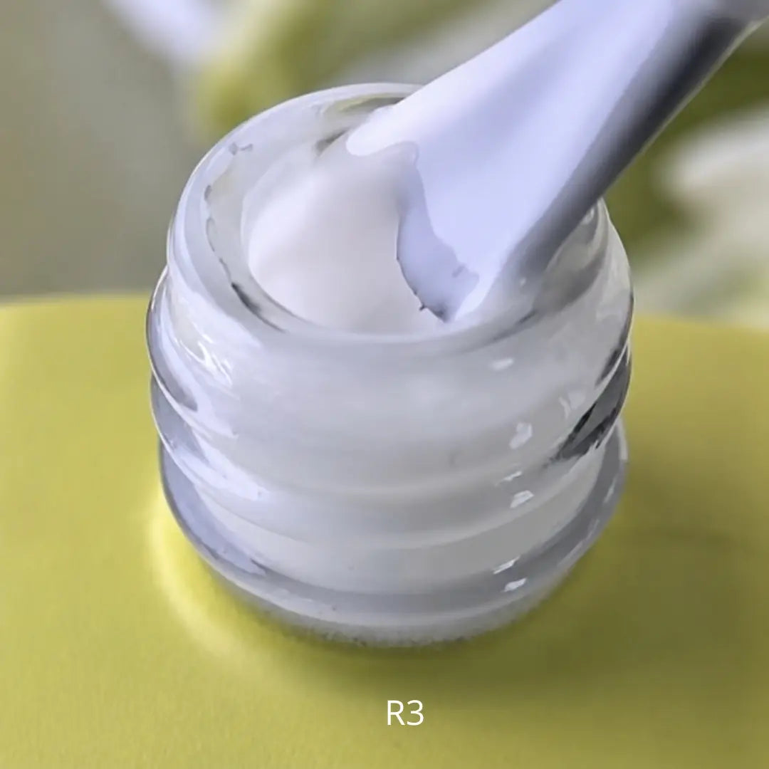 RUBBER BASE - CHEZ CANDY