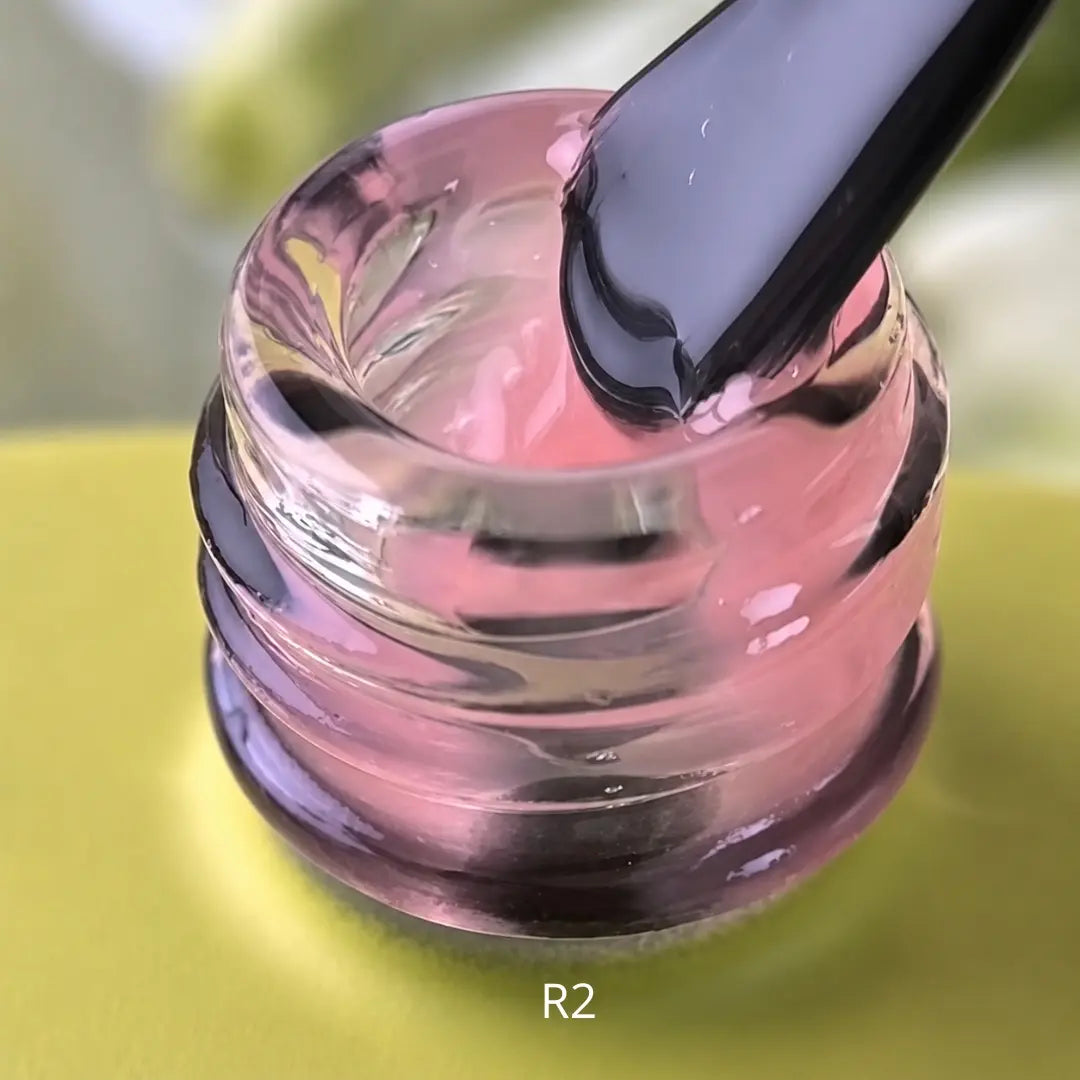 RUBBER BASE - CHEZ CANDY