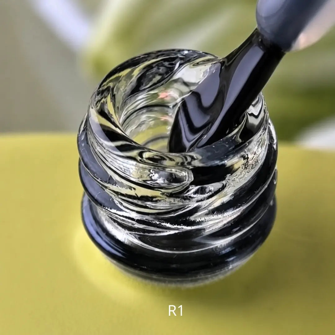 RUBBER BASE - CHEZ CANDY