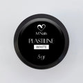 Plastiline White - M'NAILS
