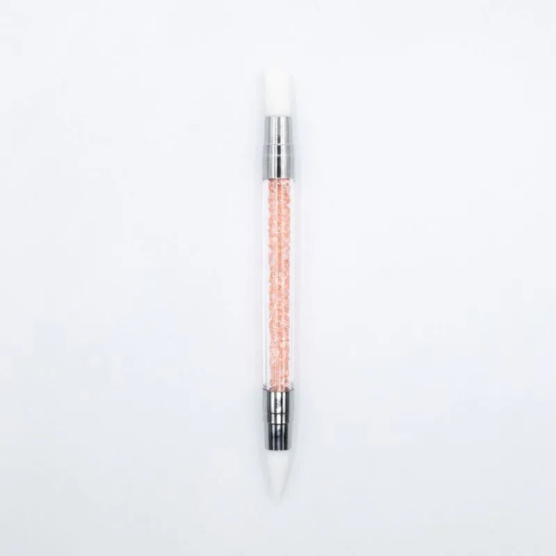 Pinceau - Plastiline - M'NAILS