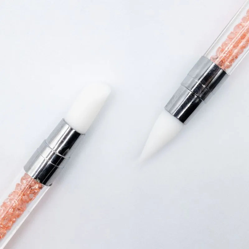 Pinceau - Plastiline - M'NAILS