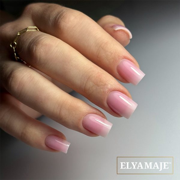 04 Pink 15ml - Polygel ELYAMAJE
