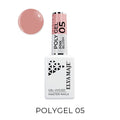 05 Pink Blush 15ml - Polygel ELYAMAJE
