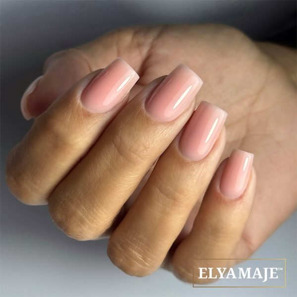 05 Pink Blush 15ml - Polygel ELYAMAJE