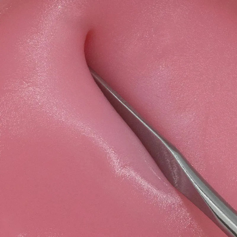 Polygel Pink 60ml - M'NAILS