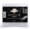 Popit - Sandwich Square 280pcs - CHEZ CANDY