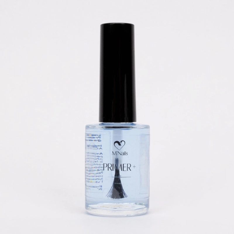 Primer + - M'NAILS