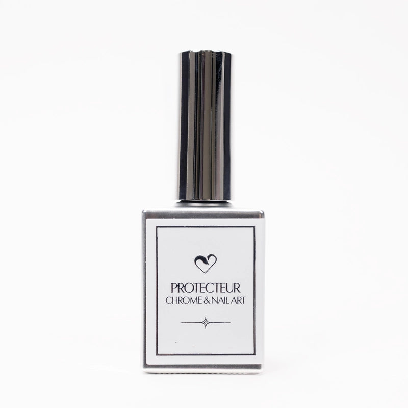 Protecteur Chrome Nail Art - M'NAILS