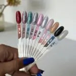 ACRYGLAM N°07 (acrygels) CHEZ CANDY
