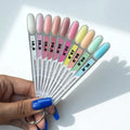 Acryglam liquid SMOOTHIE  N°04 - CHEZ CANDY
