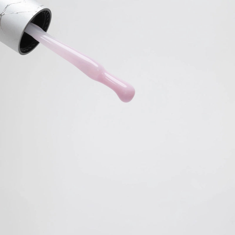 Rubber Base Medium Baby Pink - M'NAILS