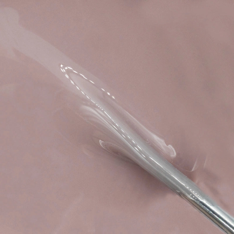 Rubber Base Medium Natural - M'NAILS