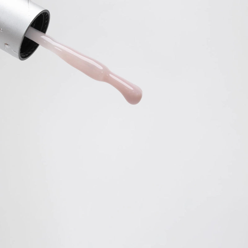 Rubber Base Medium Natural - M'NAILS
