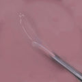 Rubber Base Medium Pink - M'NAILS