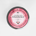 Gel de Construction sans Limage Beige 15ml - M'NAILS