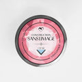 Gel de Construction sans Limage Clear 15ml - M'NAILS