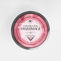 Gel de Construction sans Limage Intense Pink 15ml - M'NAILS