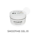 01 Clear 20ml - Smoothie Gel ELYAMAJE