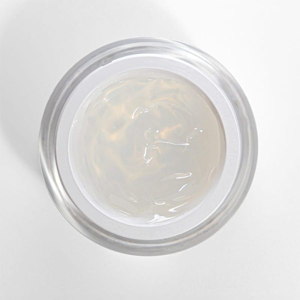 01 Clear 20ml - Smoothie Gel ELYAMAJE