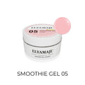 05 Pink 20ml - Smoothie Gel ELYAMAJE