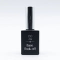 Base Soak Off - M'NAILS