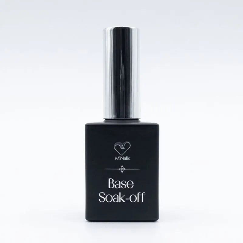 Base Soak Off - M'NAILS