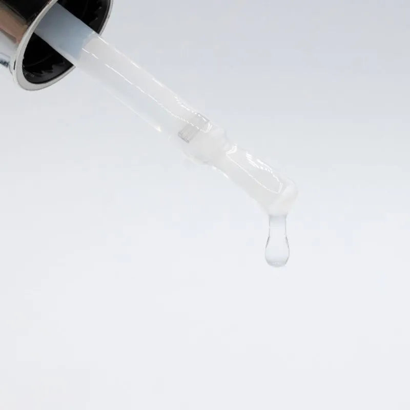 Base Soak Off - M'NAILS