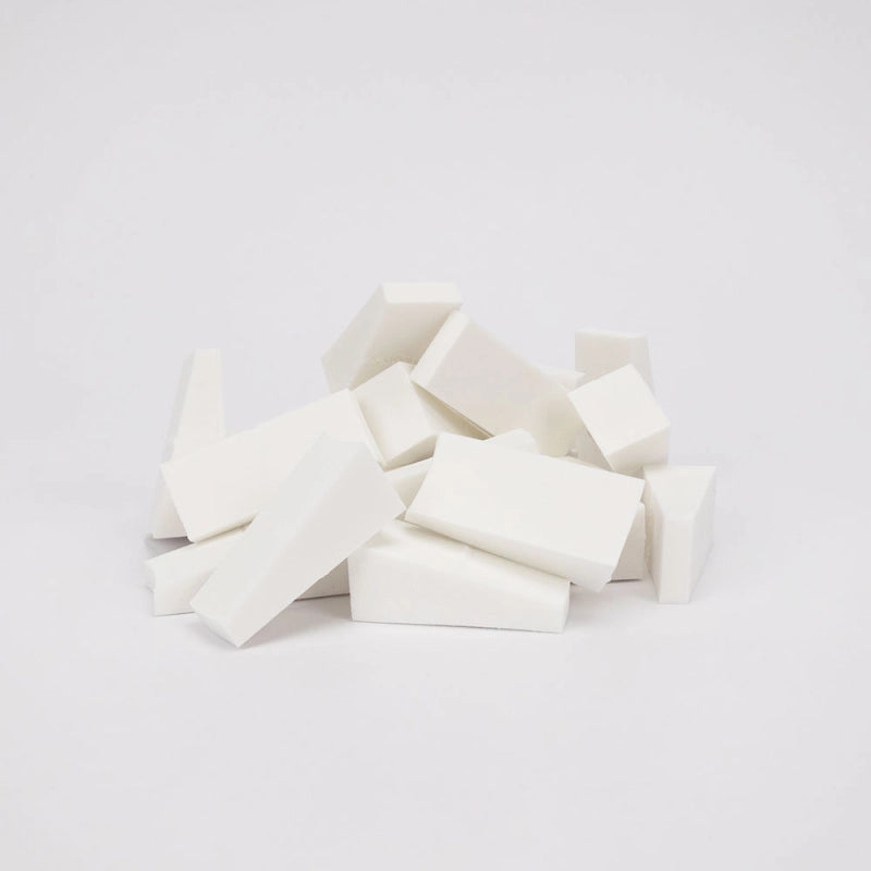Babysponges Blanches 24pcs - M'NAILS