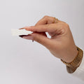 Babysponges Blanches 24pcs - M'NAILS