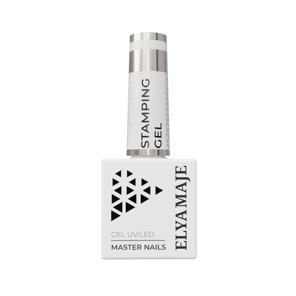 Stamping Gel - ELYAMAJE