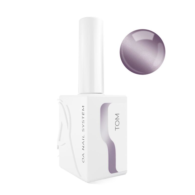 Tom - Velvet Cat Eyes - OA Nails System