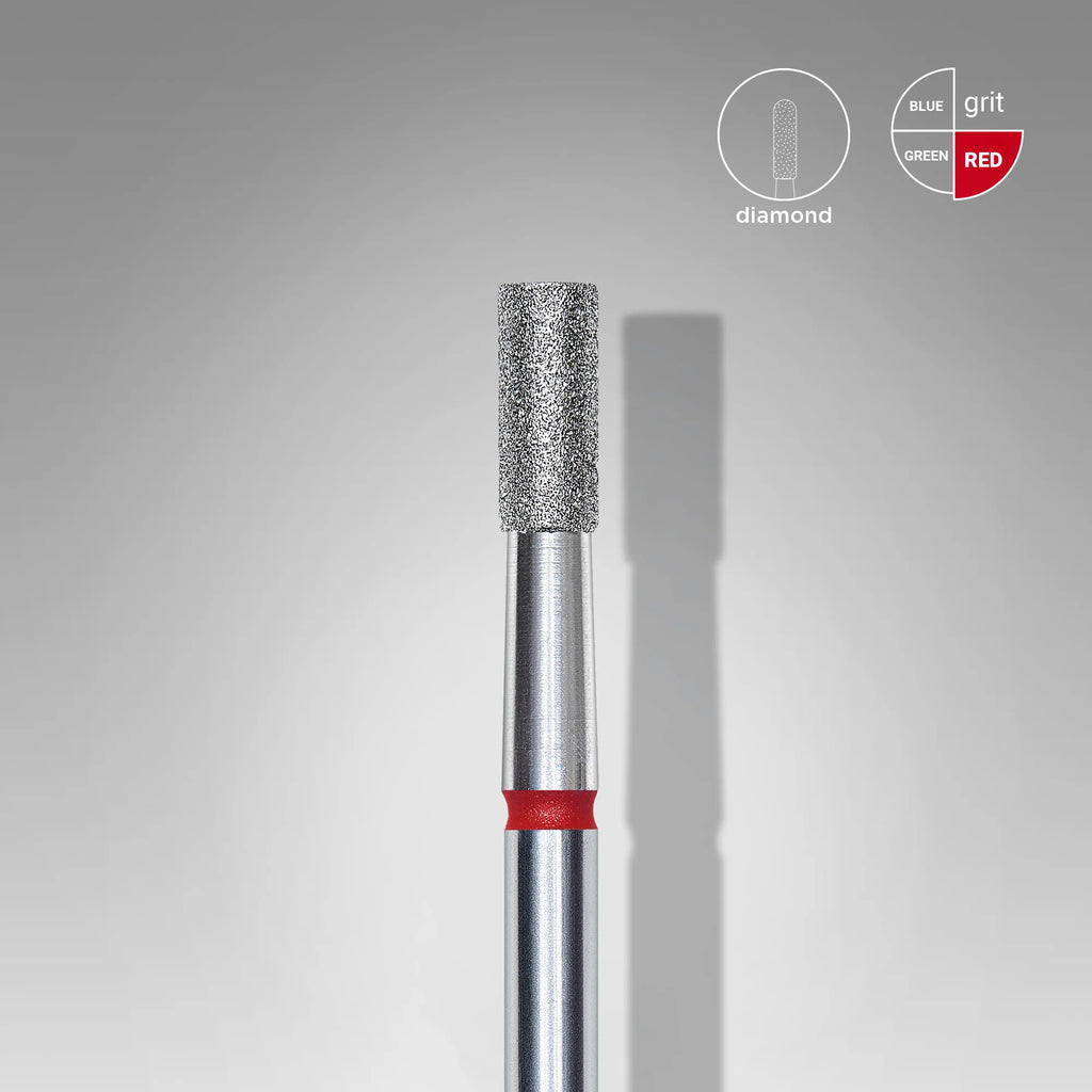 Foret diamanté "cylindre" - STALEKS Pro