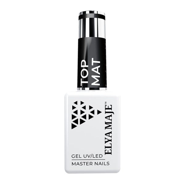 Top Mat sans résidus 15ml - ELYAMAJE