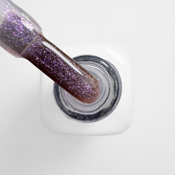 Top Perle Pink sans résidus 8ml - ELYAMAJE
