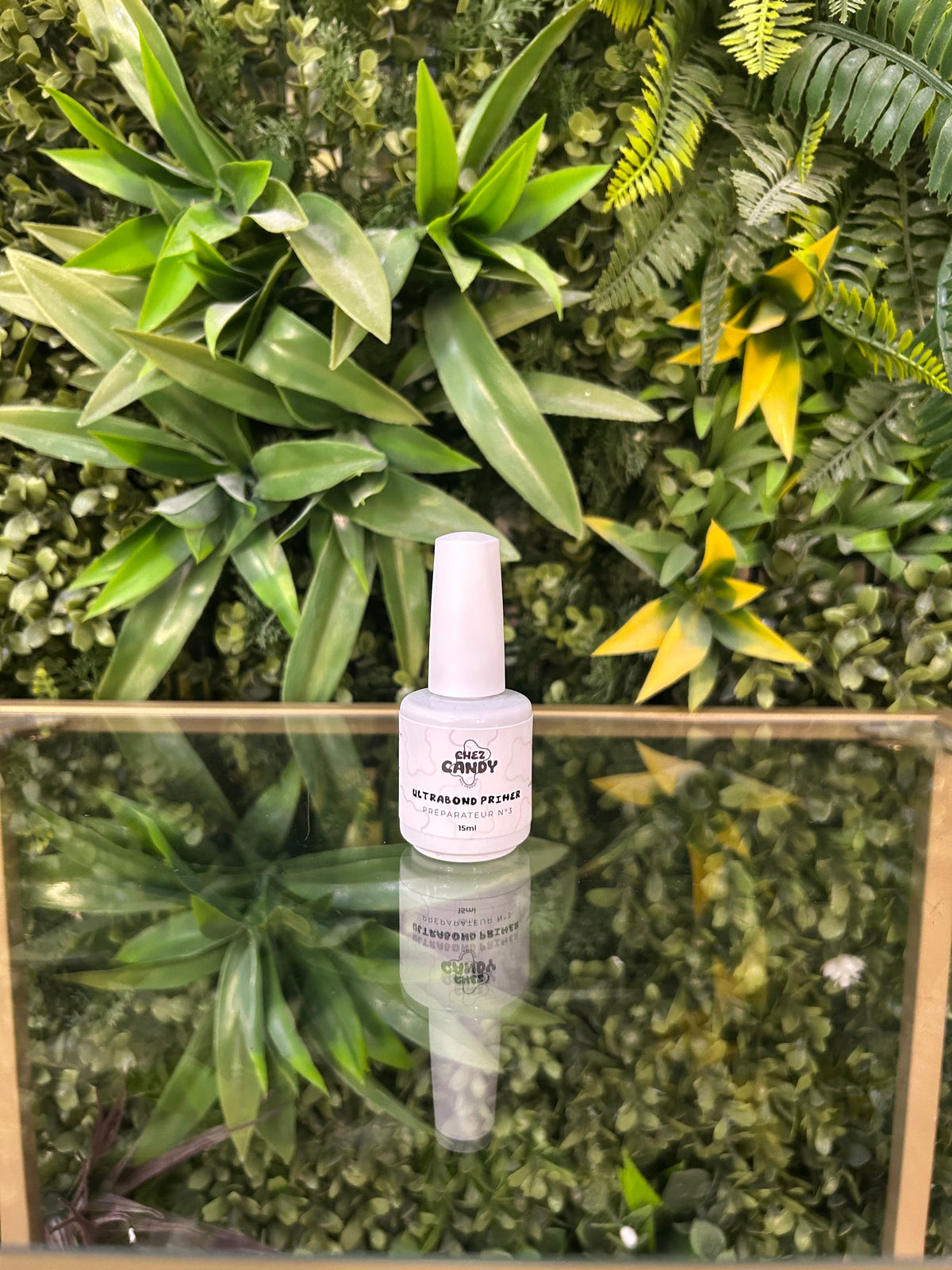 Ultrabond Primer 15ml - CHEZ CANDY