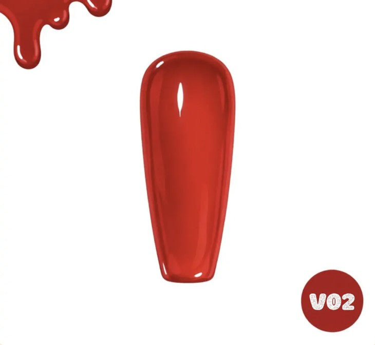VSP - V02 9ml - CHEZ CANDY