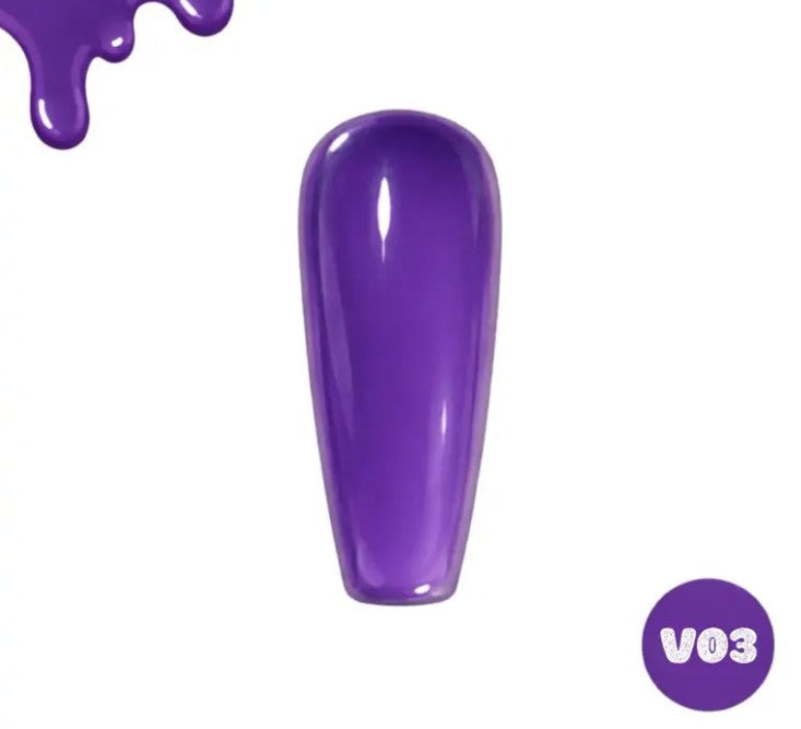 VSP - V03 9ml - CHEZ CANDY