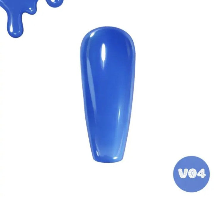 VSP - V04 9ml - CHEZ CANDY