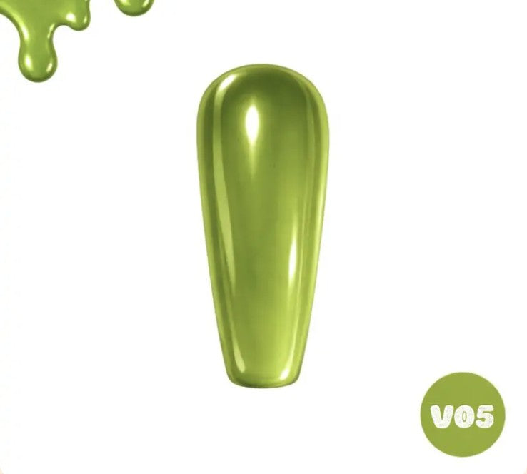 VSP - V05 9ml - CHEZ CANDY