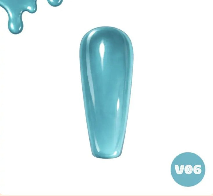 VSP - V06 9ml - CHEZ CANDY