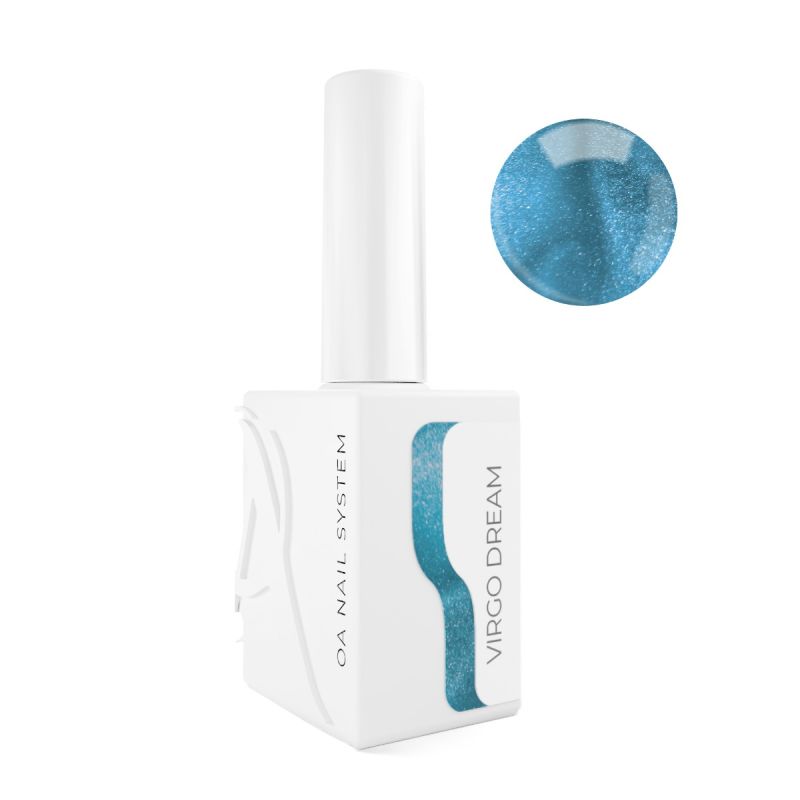 Virgo Dream -  ZØDIΛ COLLECTION - OA Nails System