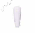 VSP - WHITE 9ml - CHEZ CANDY